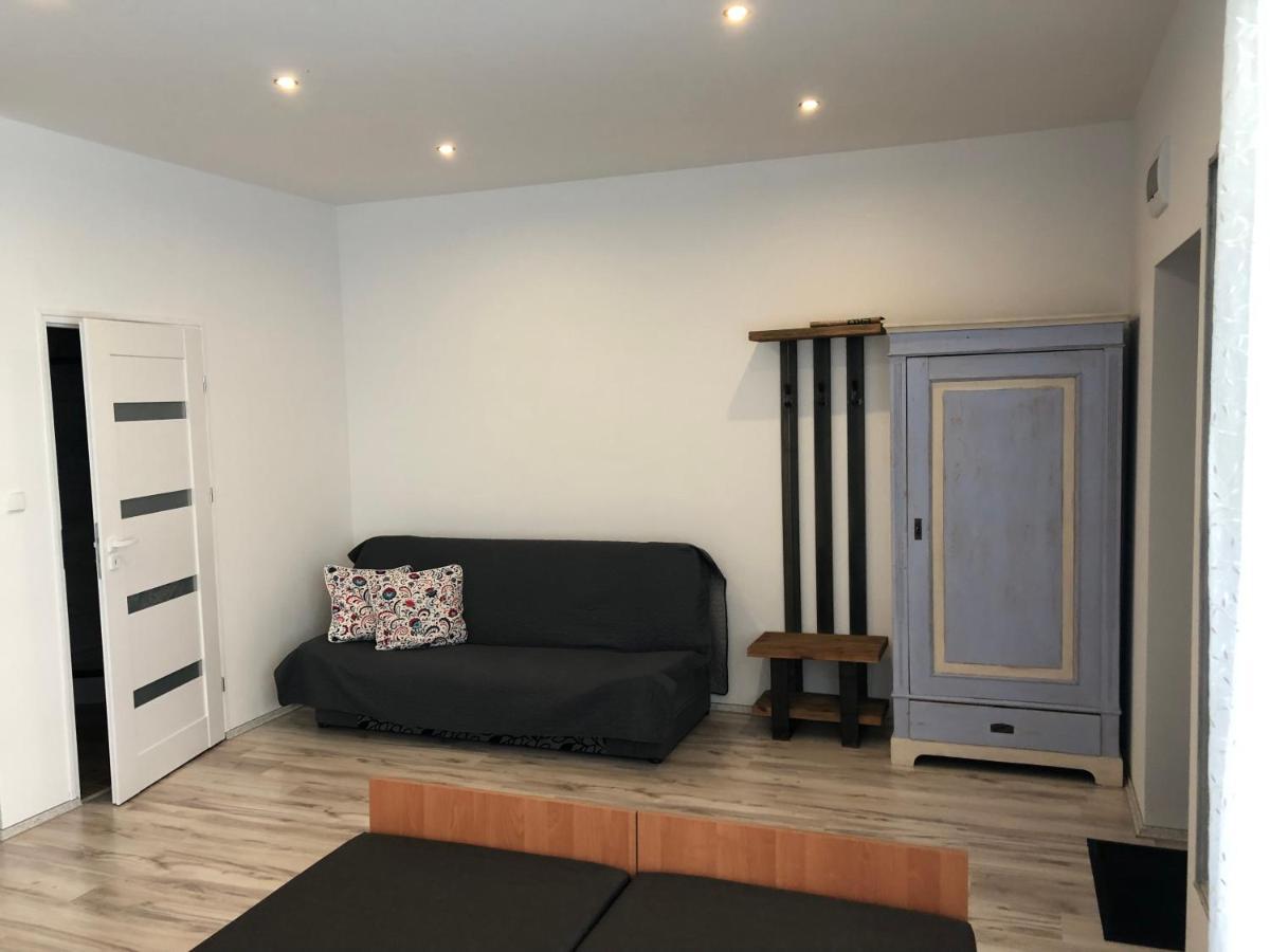 Apartamento Cichy Zaulek 2 Brodnica  Exterior foto