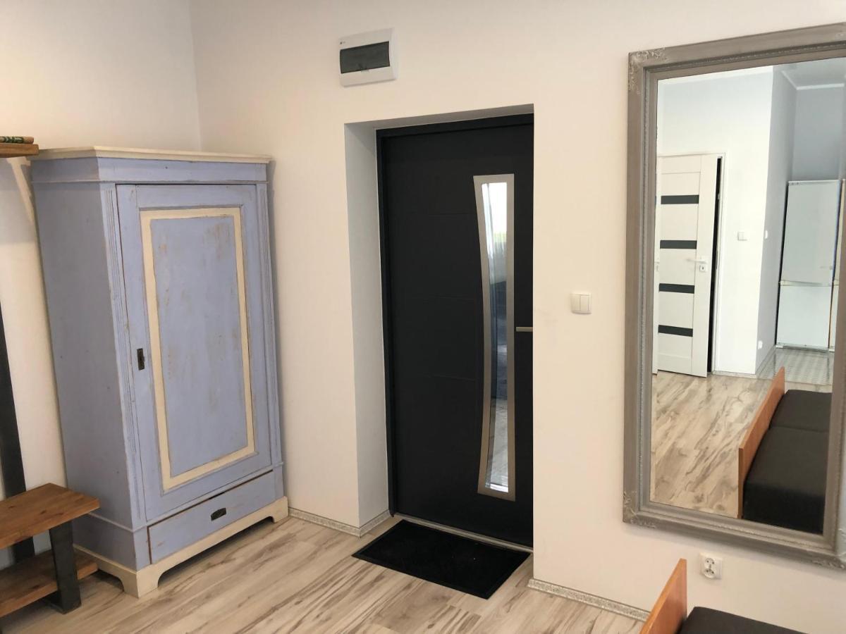 Apartamento Cichy Zaulek 2 Brodnica  Exterior foto