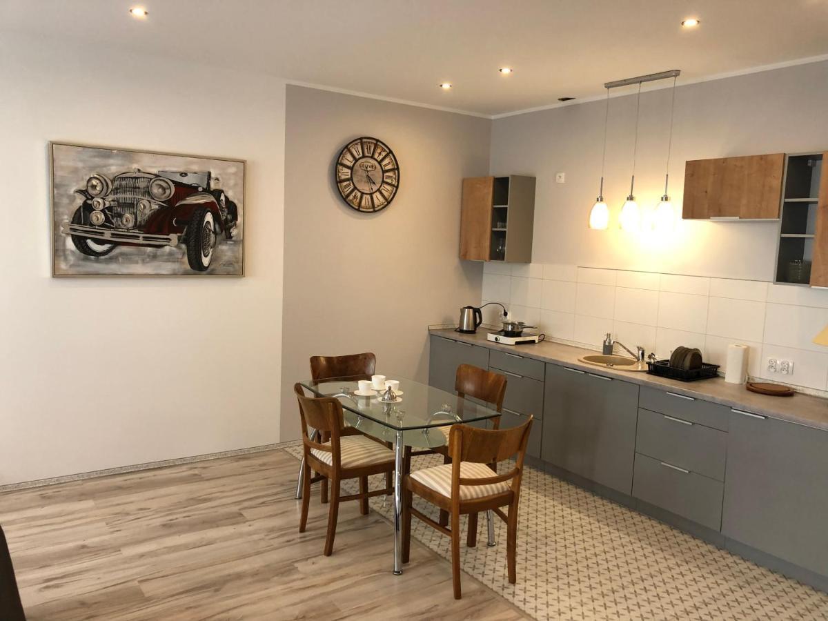 Apartamento Cichy Zaulek 2 Brodnica  Exterior foto