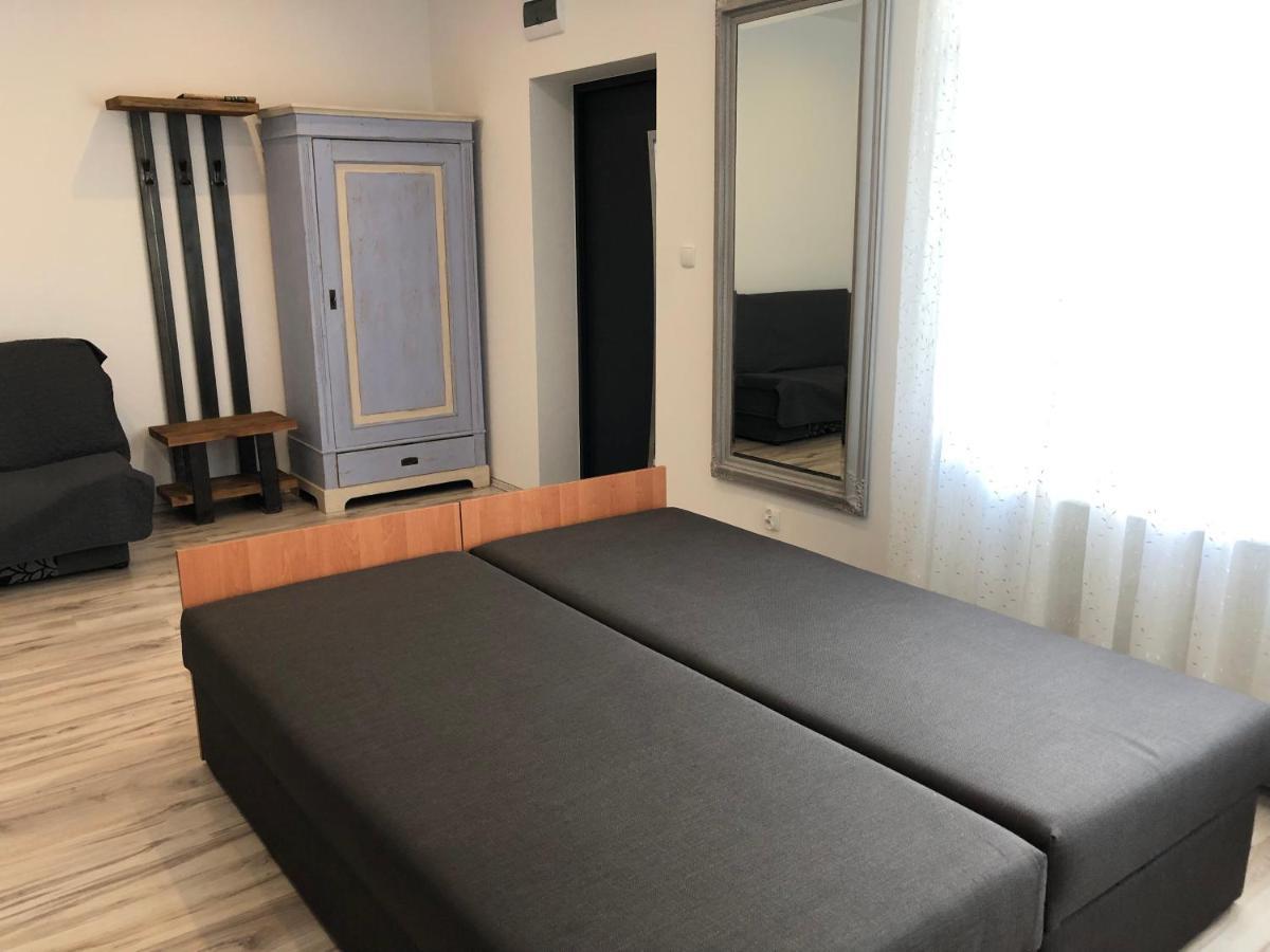 Apartamento Cichy Zaulek 2 Brodnica  Exterior foto