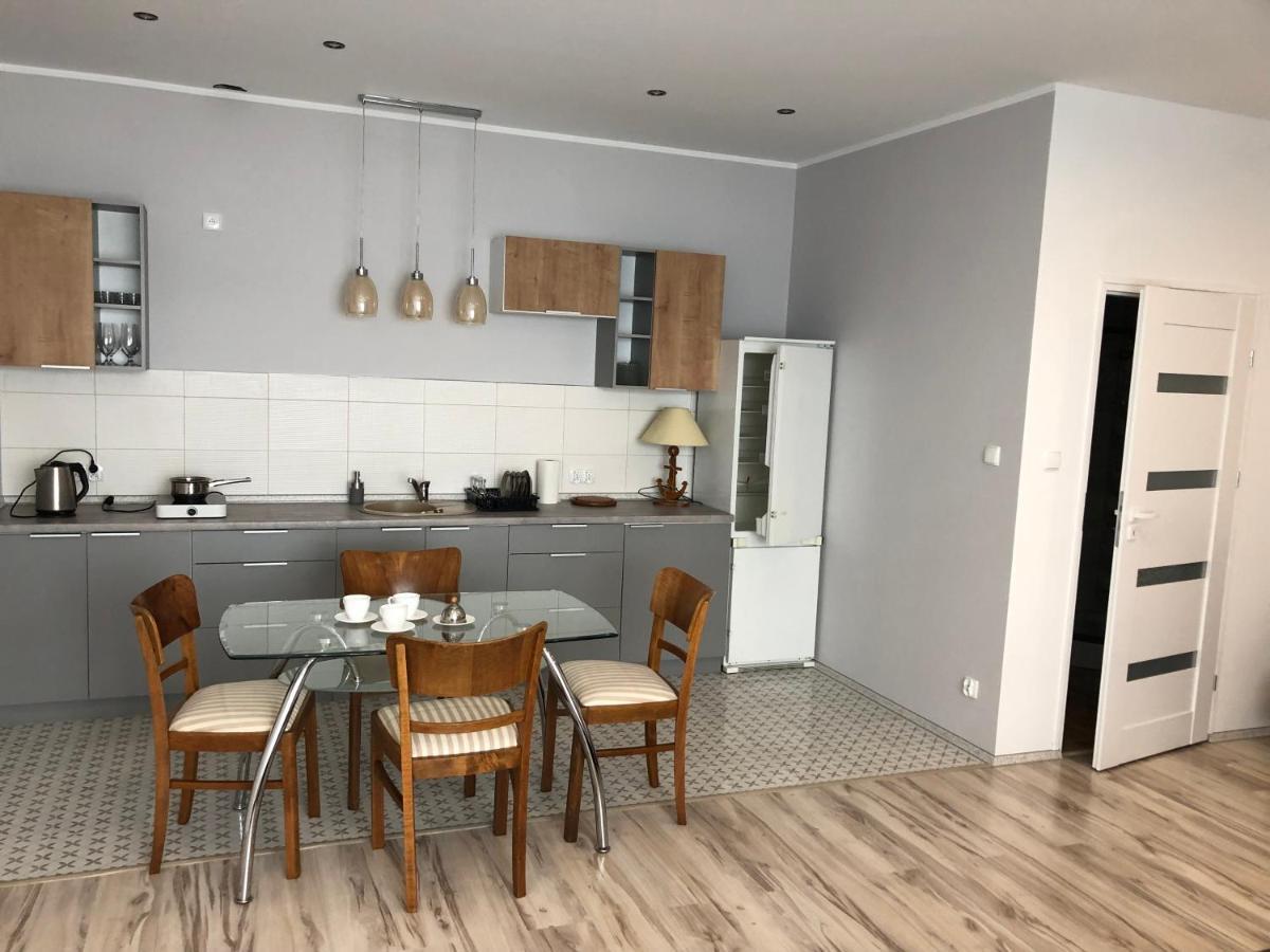 Apartamento Cichy Zaulek 2 Brodnica  Exterior foto